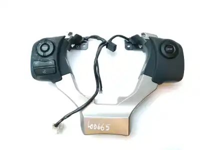 Автозапчасти б/у рулевое управление за lexus ct 200h ссылки oem iam 8425076050  4510076100c4