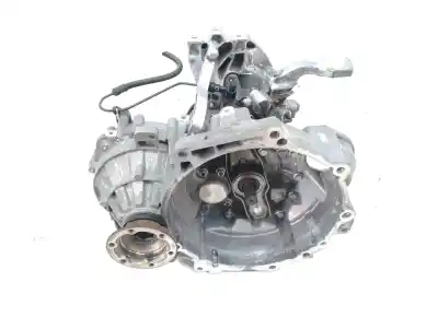 Pièce détachée automobile d'occasion boîte de vitesses pour volkswagen caddy ka/kb (2k) 1.9 tdi références oem iam jcy