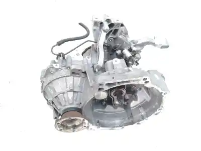 Автозапчасти б/у коробка передач за volkswagen caddy ka/kb (2k) 1.9 tdi ссылки oem iam jcy  