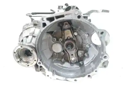 Автозапчасти б/у коробка передач за volkswagen caddy ka/kb (2k) 1.9 tdi ссылки oem iam jcy  