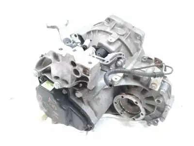 Автозапчасти б/у коробка передач за volkswagen caddy ka/kb (2k) 1.9 tdi ссылки oem iam jcy  