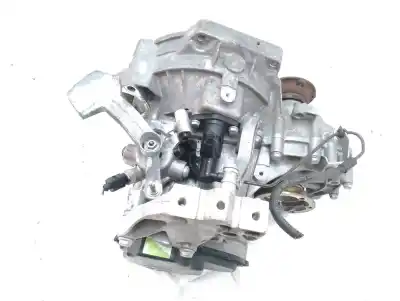 Автозапчасти б/у коробка передач за volkswagen caddy ka/kb (2k) 1.9 tdi ссылки oem iam jcy  