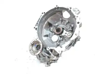 Автозапчасти б/у коробка передач за volkswagen caddy ka/kb (2k) 1.9 tdi ссылки oem iam jcy  