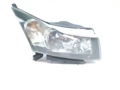 İkinci el araba yedek parçası SAG FAR için CHEVROLET CRUZE (J300)  OEM IAM referansları 96828235  95956272