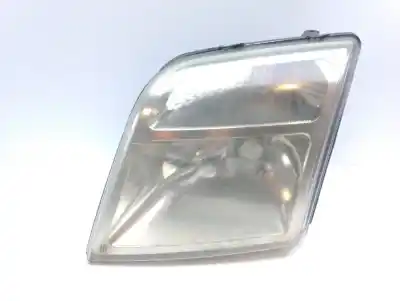 Second-hand car spare part left headlight for ford transit connect (tc7) 1.8 tdci cat oem iam references 2t1413005