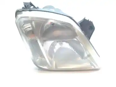 Second-hand car spare part Right Headlight for OPEL MERIVA Blue Line OEM IAM references 93321053  