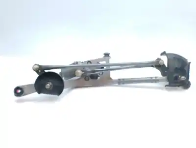 Автозапчастина б/у двигатель передніх склоочисників для toyota yaris (_p13_) 1.5 hybrid (nhp130_) посилання на oem iam 85110k0120  