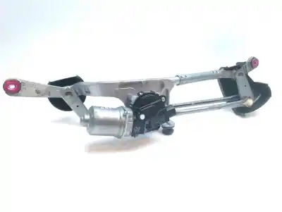 Peça sobressalente para automóvel em segunda mão motor do limpa para brisas por toyota yaris 1.5 16v cat referências oem iam 85110k0120