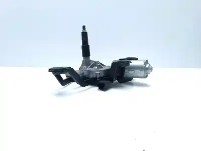 Автозапчасти б/у мотор заднего стеклоочистителя за citroen c4 picasso 2.0 hdi fap ссылки oem iam 6405s2  100511002