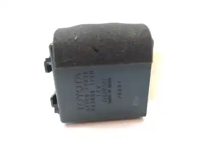 Автозапчастина б/у реле для lexus ct 200h посилання на oem iam 8594076020  