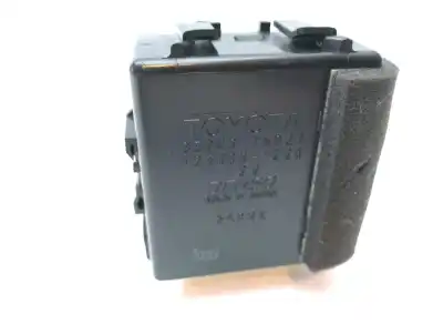 Автозапчастина б/у реле для lexus ct 200h посилання на oem iam 8594076020  