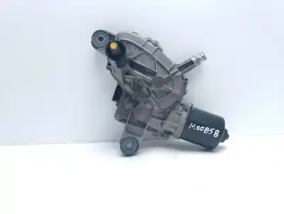 Автозапчастина б/у двигатель передніх склоочисників для citroen c4 picasso 2.0 hdi fap посилання на oem iam 6405nh