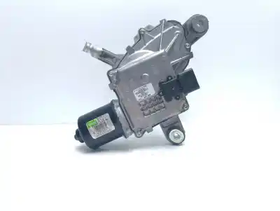 Автозапчасти б/у мотор переднего стеклоочистителя за citroen c4 picasso 2.0 hdi fap ссылки oem iam 6405nh  53630327