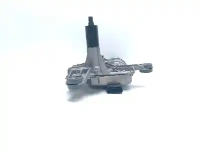 Автозапчасти б/у мотор переднего стеклоочистителя за citroen c4 picasso 2.0 hdi fap ссылки oem iam 6405nh  53630327