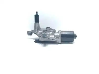 Автозапчасти б/у мотор переднего стеклоочистителя за citroen c4 picasso 2.0 hdi fap ссылки oem iam 6405nh  53630327