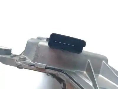 Автозапчасти б/у мотор переднего стеклоочистителя за citroen c4 picasso 2.0 hdi fap ссылки oem iam 6405nh  53630327