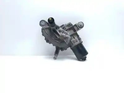 Автозапчастина б/у двигатель передніх склоочисників для citroen c4 picasso 2.0 hdi fap посилання на oem iam 6405ng