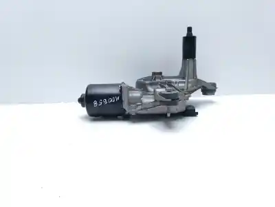 Автозапчасти б/у мотор переднего стеклоочистителя за citroen c4 picasso 2.0 hdi fap ссылки oem iam 6405ng  53630317