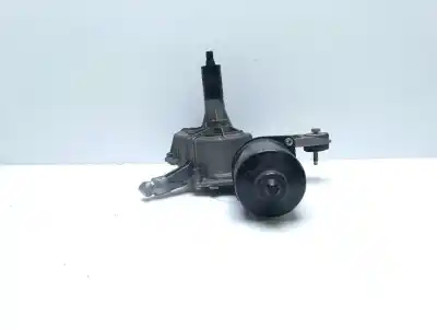 Автозапчасти б/у мотор переднего стеклоочистителя за citroen c4 picasso 2.0 hdi fap ссылки oem iam 6405ng  53630317