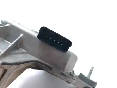 Автозапчасти б/у мотор переднего стеклоочистителя за citroen c4 picasso 2.0 hdi fap ссылки oem iam 6405ng  53630317