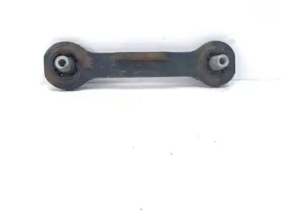 Second-hand car spare part gearbox support for mercedes-benz clase c (w204) berlina 2.2 cdi cat oem iam references a2043500172  