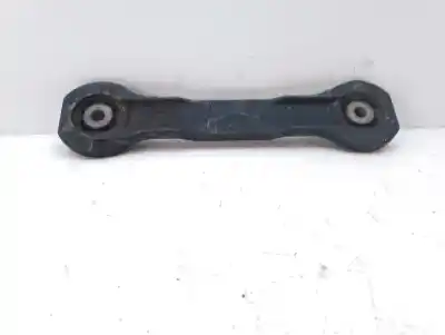 Second-hand car spare part gearbox support for mercedes-benz clase c (w204) berlina 2.2 cdi cat oem iam references a2043500172  
