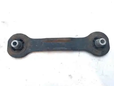 Second-hand car spare part gearbox support for mercedes-benz clase c (w204) berlina 2.2 cdi cat oem iam references a2043500172  