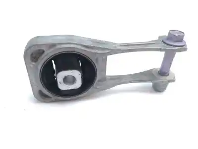 Peça sobressalente para automóvel em segunda mão suporte caixa de velocidades por toyota yaris 1.5 16v cat referências oem iam 12363f3060