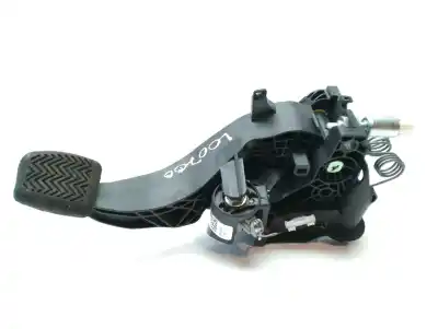 Peça sobressalente para automóvel em segunda mão pedal da embreagem por toyota yaris hybrid active referências oem iam 31380k0020