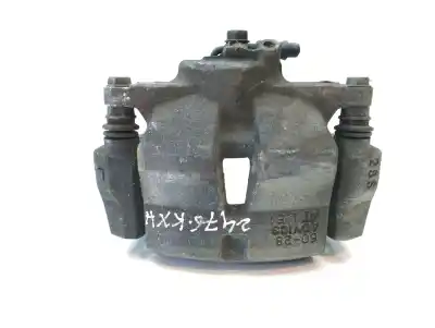 Second-hand car spare part front left brake caliper for lexus ux (za10) 250h e-four oem iam references 4775076010