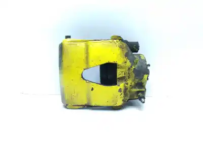 Peça sobressalente para automóvel em segunda mão pinça de travão dianteira esquerda por seat leon (1p1) comfort limited referências oem iam 1k0615123d