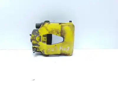 Peça sobressalente para automóvel em segunda mão pinça de travão dianteira direita por seat leon (1p1) comfort limited referências oem iam 1k0615124d