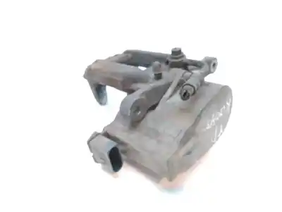 Автозапчасти б/у задний правый тормозной суппорт за citroen c4 picasso 2.0 hdi fap ссылки oem iam 160899680  1608998880