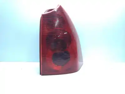 Second-hand car spare part RIGHT TAILGATE LIGHT for PEUGEOT 307 (S1)  OEM IAM references 6351Q6  89026198