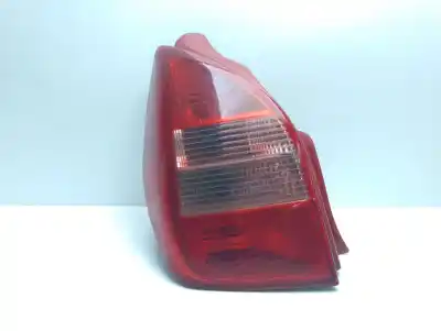 Second-hand car spare part LEFT TAILGATE LIGHT for CITROEN C2 (JM_)  OEM IAM references 6350S7  79998D