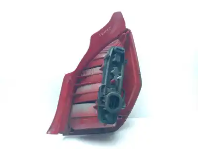 Second-hand car spare part left tailgate light for citroen c2 (jm_) 1.4 oem iam references 6350s7  79998d