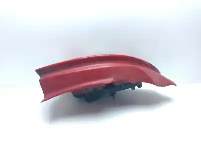 Second-hand car spare part left tailgate light for citroen c2 (jm_) 1.4 oem iam references 6350s7  79998d