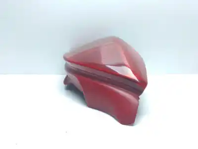 Second-hand car spare part left tailgate light for citroen c2 (jm_) 1.4 oem iam references 6350s7  79998d