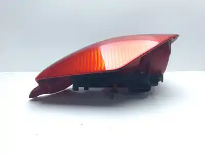 Second-hand car spare part left tailgate light for citroen c2 (jm_) 1.4 oem iam references 6350s7  79998d