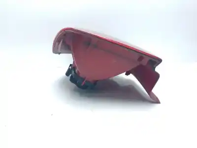 Second-hand car spare part left tailgate light for citroen c2 (jm_) 1.4 oem iam references 6350s7  79998d