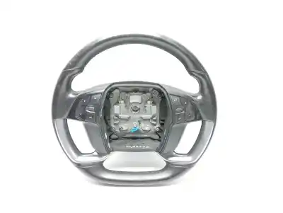 Second-hand car spare part steering wheel for citroen c4 picasso live oem iam references 98057439zd