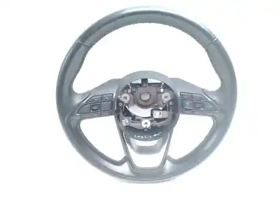 Peça sobressalente para automóvel em segunda mão volante por toyota yaris 1.5 16v cat referências oem iam 45100k0140c1