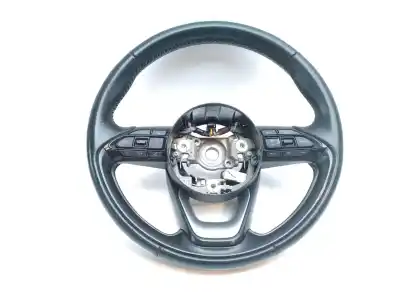 Автозапчасти б/у руль за toyota yaris (_p13_) 1.5 hybrid (nhp130_) ссылки oem iam 45100k0140c1