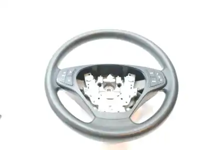 Автозапчасти б/у руль за kia pro cee´d (ed) 1.6 crdi 90 ссылки oem iam 561101h180eq  