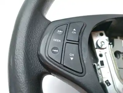 Автозапчасти б/у руль за kia pro cee´d (ed) 1.6 crdi 90 ссылки oem iam 561101h180eq  