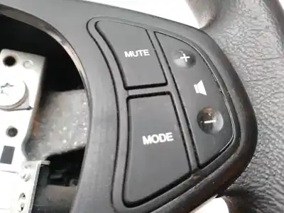 Автозапчасти б/у руль за kia pro cee´d (ed) 1.6 crdi 90 ссылки oem iam 561101h180eq  