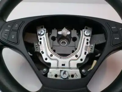 Автозапчасти б/у руль за kia pro cee´d (ed) 1.6 crdi 90 ссылки oem iam 561101h180eq  