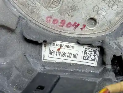 Автозапчастина б/у кермо для audi a6 allroad c6 (4fh) 2.7 tdi quattro посилання на oem iam 4f0419091dd1kt  61682000d
