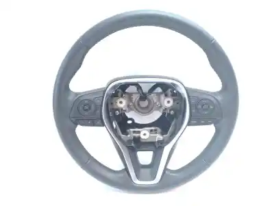 Pezzo di ricambio per auto di seconda mano volante per toyota corolla (e21) hybrid active riferimenti oem iam 4510202820c1