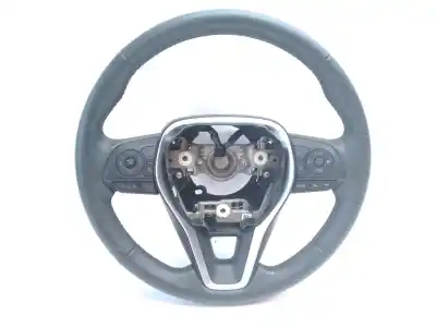 Second-hand car spare part steering wheel for toyota corolla (e21) hybrid active oem iam references 4510202820c1  451000z340